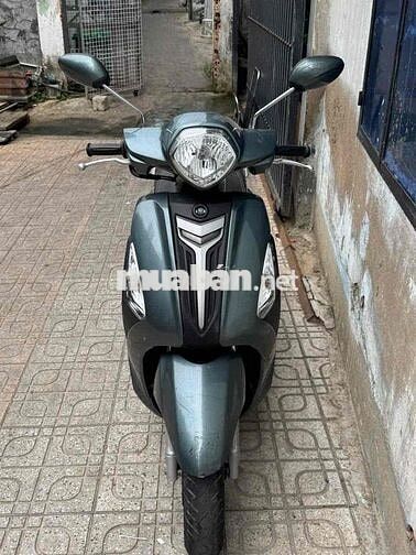 Grande 2016 bs60 411.31 chính chủ bao công chứng