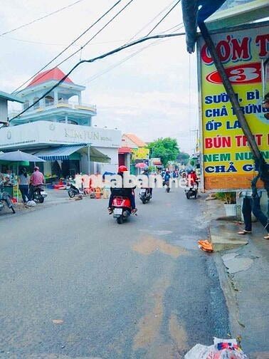 BÁN NHÀ MẶT TIỀN KINH DOANH. ĐƯỜNG PHẠM THỊ NGHĨA