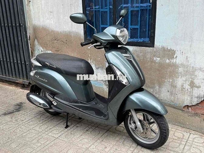 Grande 2016 bs60 411.31 chính chủ bao công chứng
