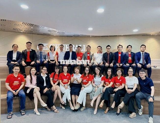 NHÂN VIÊN KINH DOANH LƯƠNG CỨNG (10 triệu/tháng)