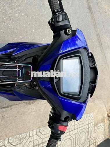 Yamaha Exciter 150 2019 Xanh Việt Nam
