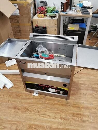 cần tuyển 2 nữ phụ bán hàng điện máy
