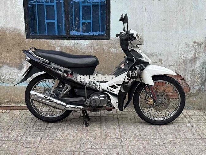 Sirius 2011 bs61 bán giao cavet gốc bao tranh chấp