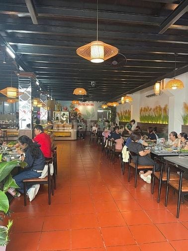 CẦN SANG NHƯỢNG QUÁN NGAY TRUNG TÂM QUẬN TÂN PHÚ, VÀO KINH DOANH NGAY 