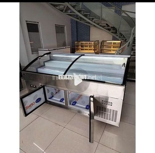 cần tuyển 2 nữ phụ bán hàng điện máy