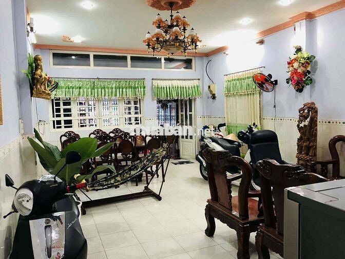 BÁN NHÀ MẶT TIỀN KINH DOANH. ĐƯỜNG PHẠM THỊ NGHĨA