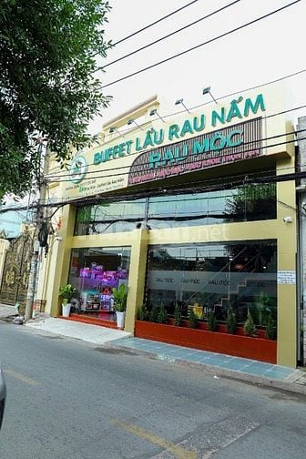 CẦN SANG NHƯỢNG QUÁN NGAY TRUNG TÂM QUẬN TÂN PHÚ, VÀO KINH DOANH NGAY 