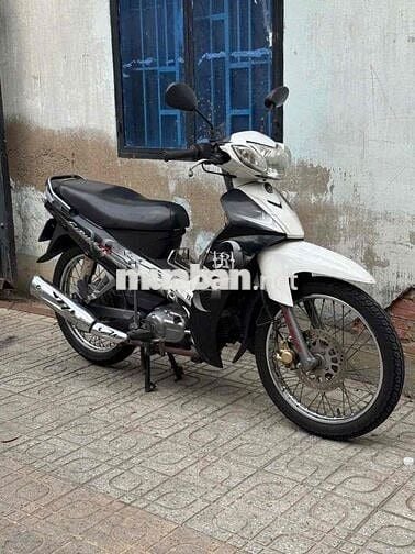Sirius 2011 bs61 bán giao cavet gốc bao tranh chấp