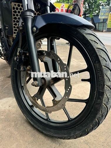 Suzuki Satria F150 2020 Xanh