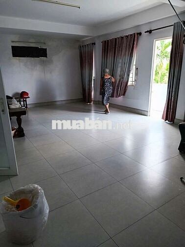 🏠💗 nhà biệt thự mặt tiền đường tl 31,dt 10x20 hầm 2 lầu