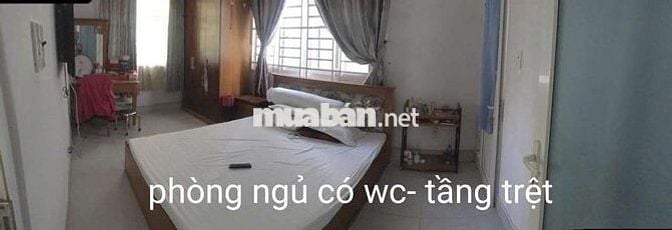 🏠💗 nhà biệt thự mặt tiền đường tl 31,dt 10x20 hầm 2 lầu