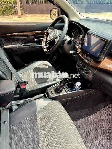 Suzuki Ertiga 2019 Số tự động Nâu chính chủ