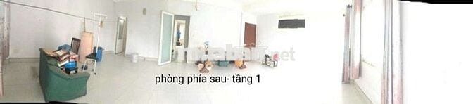 🏠💗 nhà biệt thự mặt tiền đường tl 31,dt 10x20 hầm 2 lầu