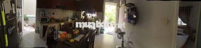 🏠💗 nhà biệt thự mặt tiền đường tl 31,dt 10x20 hầm 2 lầu
