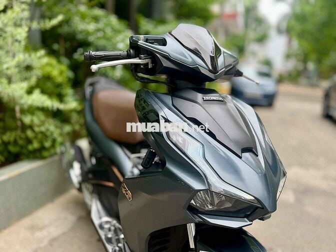 Honda Air Blade 150 ABS 2021 Xám 22.000 km