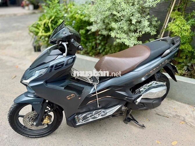 Honda Air Blade 150 ABS 2021 Xám 22.000 km