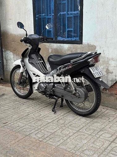 Sirius 2011 bs61 bán giao cavet gốc bao tranh chấp