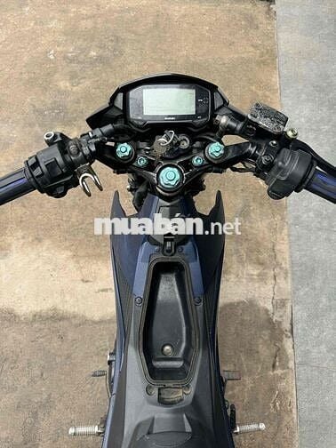 Suzuki Satria F150 2020 Xanh