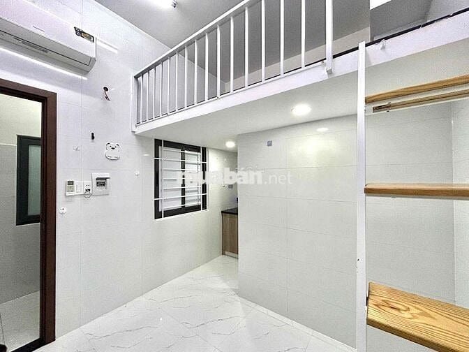 Khai Trương Phòng trọ giá rẻ gần Q5 gần Đại Học Y Dược, Kinh Tế UEH