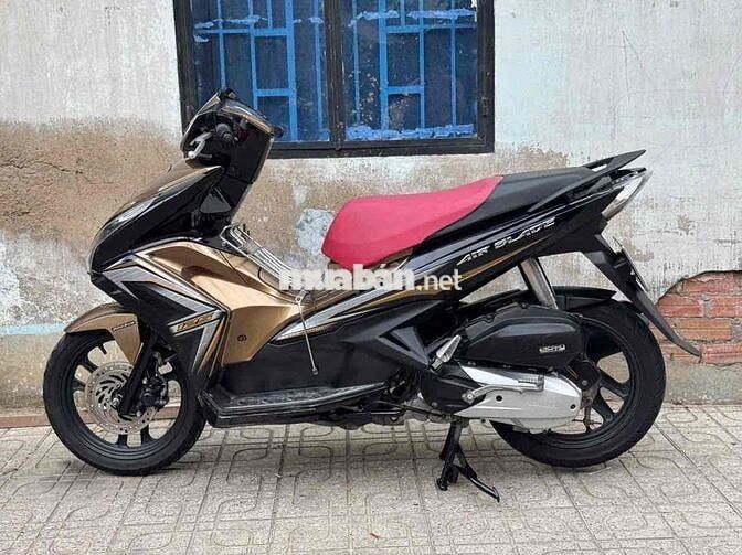 Air Blade 2014 khoá lớn remote bstp chính chủ