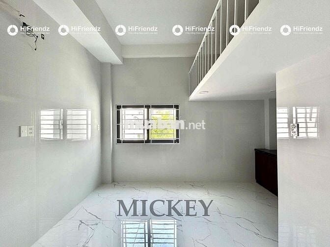 Khai Trương Phòng trọ giá rẻ gần Q5 gần Đại Học Y Dược, Kinh Tế UEH
