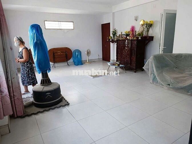 🏠💗 nhà biệt thự mặt tiền đường tl 31,dt 10x20 hầm 2 lầu