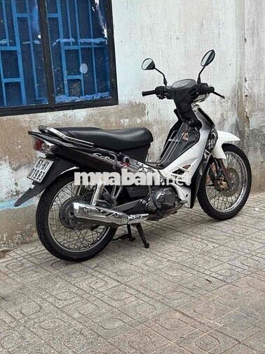 Sirius 2011 bs61 bán giao cavet gốc bao tranh chấp