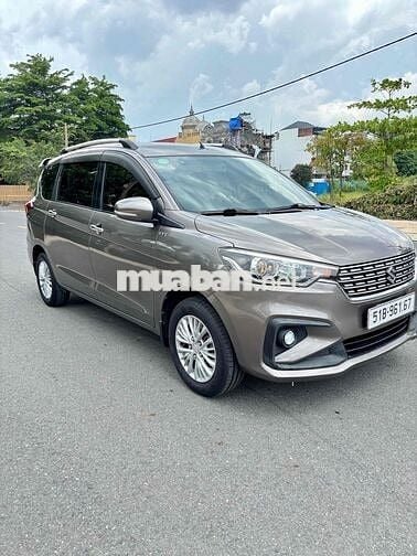 Suzuki Ertiga 2019 Số tự động Nâu chính chủ