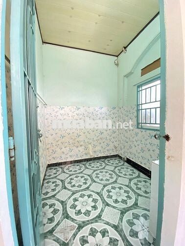 Phòng trọ mới xây ở trung tâm quận 05
