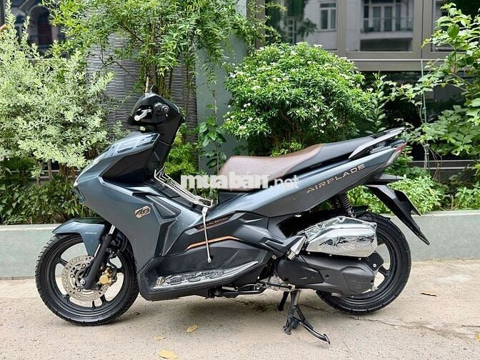 Honda Air Blade 150 ABS 2021 Xám 22.000 km