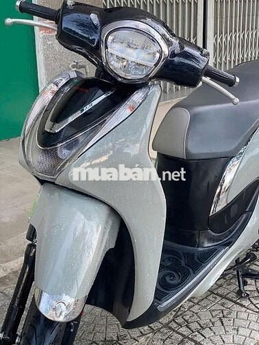 Honda SH Mode ABS 2024 Xám