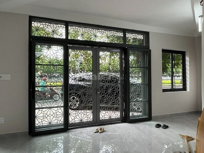 Chính chủ Cho thuê nguyên căn nhà Mặt tiền 459 Hoàng Sa, Quận 3