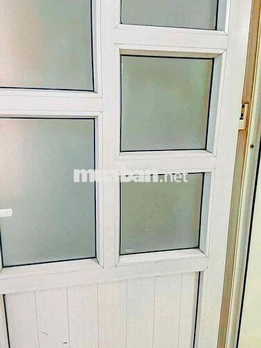 Phòng trọ 4x4m2 mặt tiền Phan Văn Trị Bình Thạnh