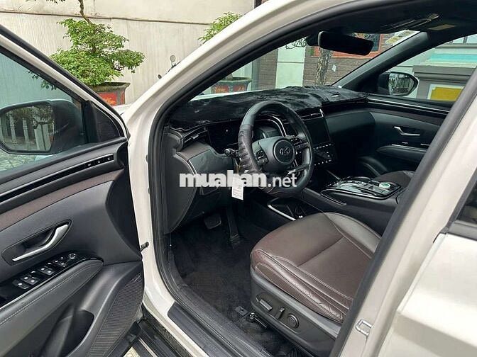 2022 1.6T Xăng Turbo - 70000 km