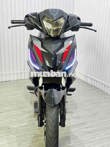 Honda Winner V1 2017 Đen