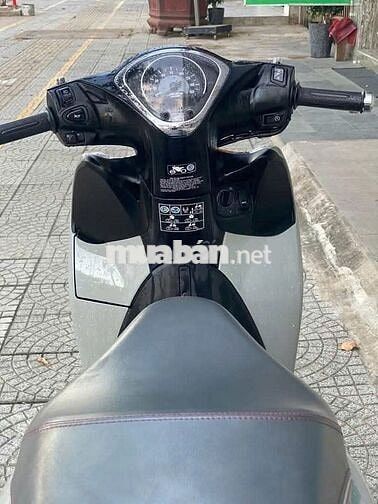 Honda SH Mode ABS 2024 Xám