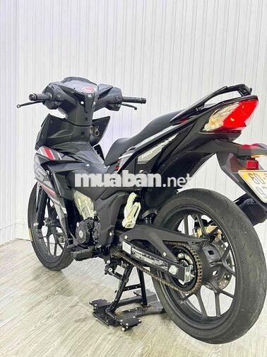 Honda Winner V1 2017 Đen
