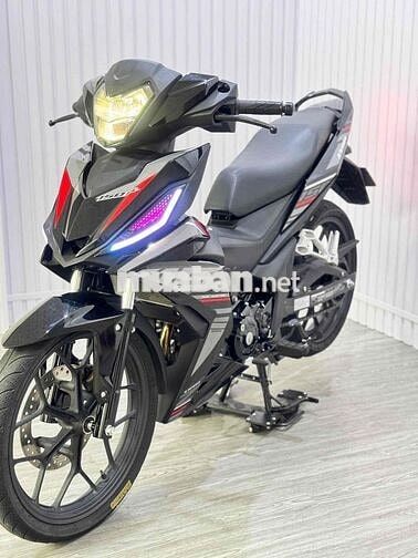 Honda Winner V1 2017 Đen