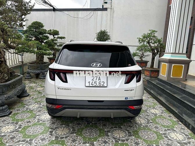 2022 1.6T Xăng Turbo - 70000 km