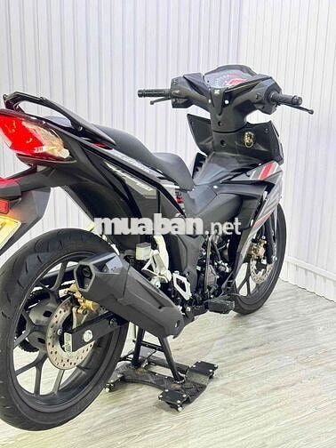 Honda Winner V1 2017 Đen