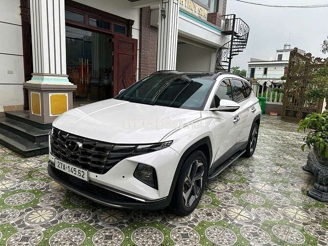 2022 1.6T Xăng Turbo - 70000 km
