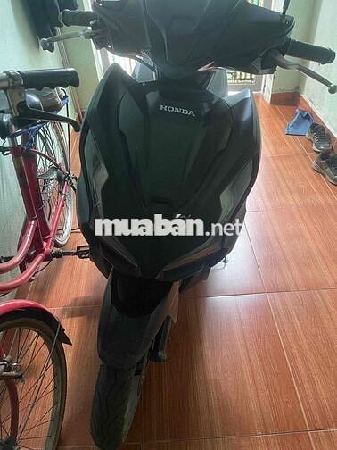 Honda Airblade Đen