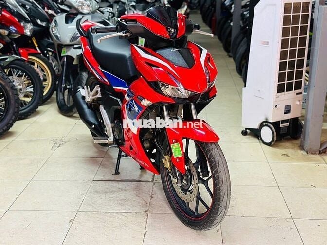 XE MÁY THỊNH PHÁT- WINNER V3 ABS ĐỎ HRC ĐẸP ZIN