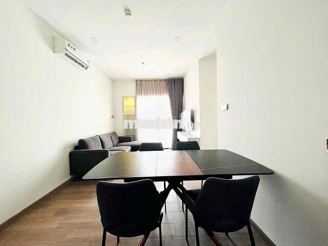 Cho Thuê Park View 152 Điện Biên Phủ 2PN , giá 18 triệu full nội thất