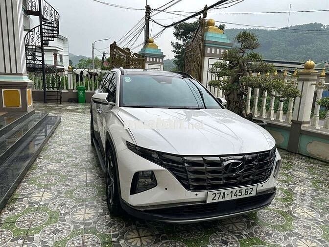 2022 1.6T Xăng Turbo - 70000 km