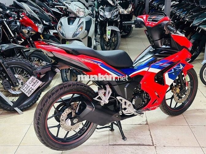 XE MÁY THỊNH PHÁT- WINNER V3 ABS ĐỎ HRC ĐẸP ZIN