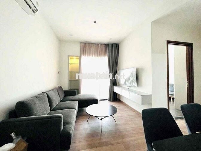 Cho Thuê Park View 152 Điện Biên Phủ 2PN , giá 18 triệu full nội thất