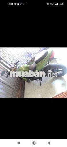 Xe côn tay Honda Rebel 170cc Xanh lá Nhập khẩu
