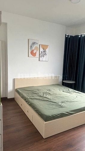 Chung cư HiệpThành City, Nguyễn Thị Búp, Q12: 65m2, 2PN, full NT 8tr5