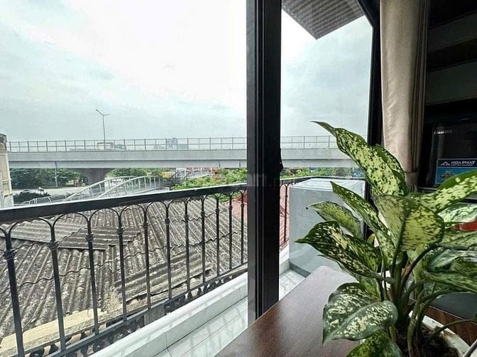  CCMN CAO CẤP GẦN PHẠM VĂN ĐỒNG - 13 PHÒNG CHO THUÊ -